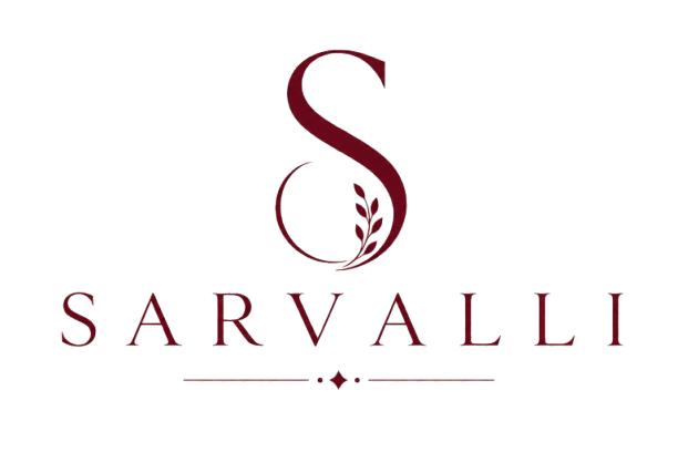 Sarvalli